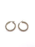 Orecchini Stocco Gioielli Donna in Oro giallo ORS 51 - ORS 51